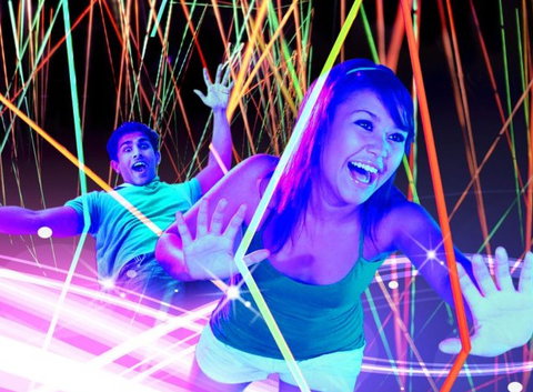 Infinity - Sydney Tourism 5