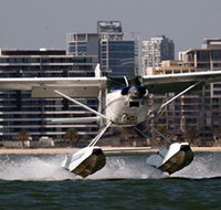 Melbourne Seaplanes - Sydney Tourism