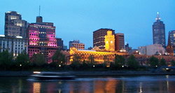 City River Cruises Melbourne - Sydney Tourism 3