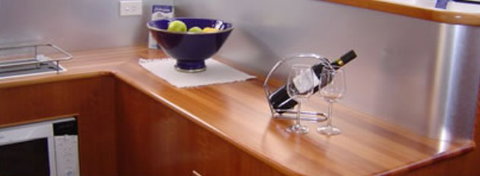 Aussie Princess - Sydney Tourism 2