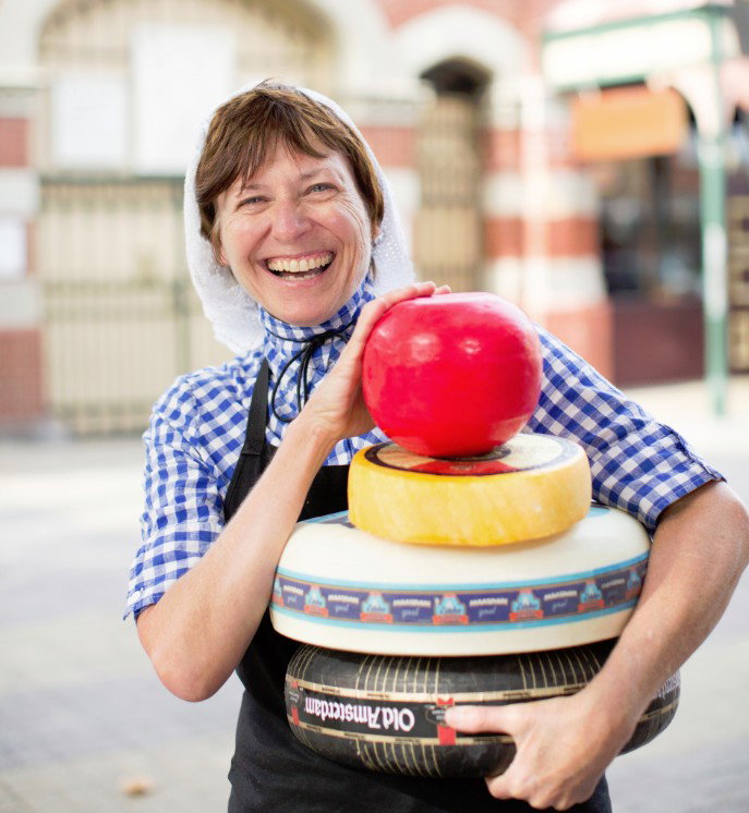 Fremantle WA Sydney Tourism