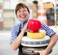 Fremantle Markets - Sydney Tourism