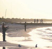 Busselton Beachfront - Sydney Tourism
