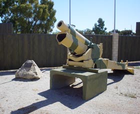 Merredin WA Sydney Tourism