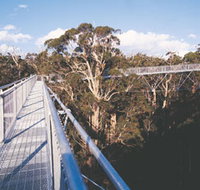 Walpole-Nornalup National Park - Sydney Tourism