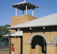 St Thomas More Catholic Church - Sydney Tourism