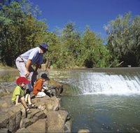 Ivanhoe Crossing - Sydney Tourism