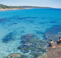 Meelup Beach