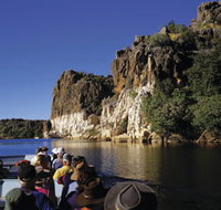 Geikie Gorge National Park - Sydney Tourism