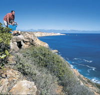 Cape Cuvier Coast - Sydney Tourism