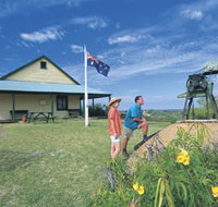 Lighthouse Keeper's Cottage Museum - Sydney Tourism