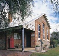 Narrogin Old Courthouse Museum - Sydney Tourism
