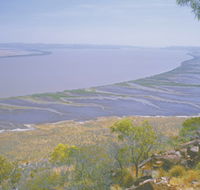 Five Rivers Lookout