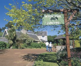 Old Farm Strawberry Hill - Sydney Tourism 0