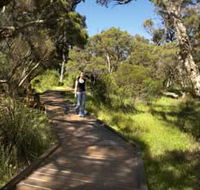 Leschenault Peninsula Conservation Park - Sydney Tourism