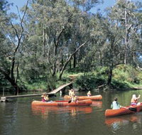 Blackwood River - Sydney Tourism