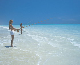 Eighty Mile Beach WA Sydney Tourism