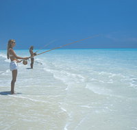 Eighty Mile Beach - Sydney Tourism