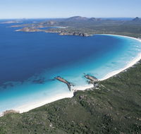 Lucky Bay