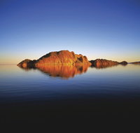 Lake Argyle - Sydney Tourism