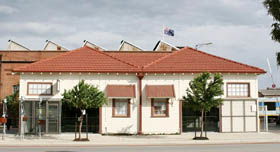 Midland Railway Workshops Interpretive Centre - Sydney Tourism 0