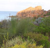 Meelup Trail
