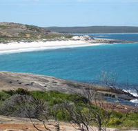 Cape Arid National Park