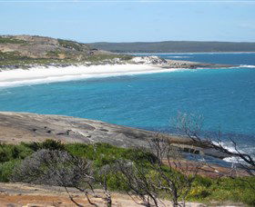 Cape Arid National Park - Sydney Tourism 0