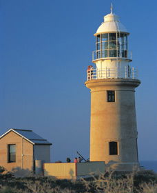 Vlamingh Head Lighthouse - Sydney Tourism 0
