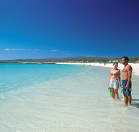 Turquoise Bay