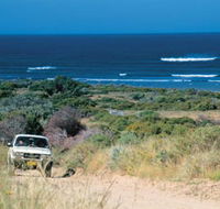 Coronation Beach