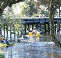 Denmark-Nornalup Heritage Trail - Sydney Tourism