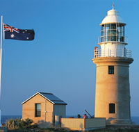 Lighthouse Scenic Drive