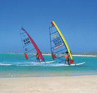 Sandy Bay