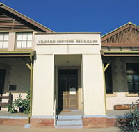 Yilgarn History Museum - Sydney Tourism