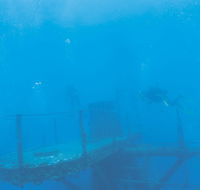 HMAS Perth - Sydney Tourism