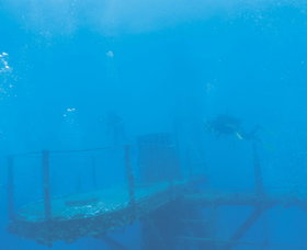 HMAS Perth - Sydney Tourism 0