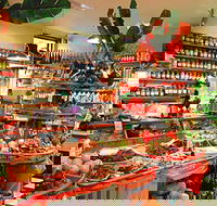 The Organic Market  Cafe - Sydney Tourism