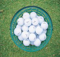 Wirrabara Golf Club Incorporated - Sydney Tourism