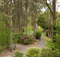 Mount Lofty Botanic Garden - Sydney Tourism