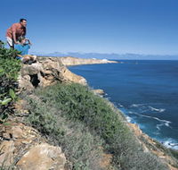 Dampier Salt Mines - Sydney Tourism