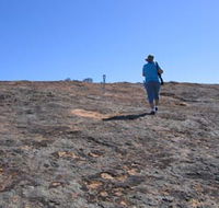 Merredin Peak Trail - Sydney Tourism