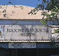 Broome Historical Society Museum