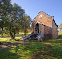 St Saviours Church Katrine - Sydney Tourism