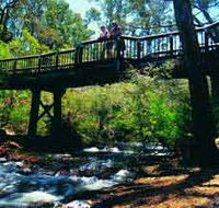 Barrabup Pool - Sydney Tourism