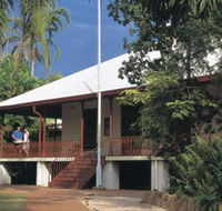 The Courthouse Broome