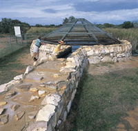 Bibbawarra Bore - Sydney Tourism