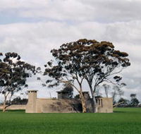 World War II Sites - Sydney Tourism