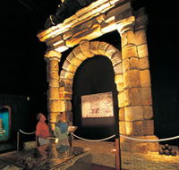 Batavia Shipwreck