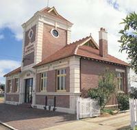 Merredin Town Hall - Sydney Tourism